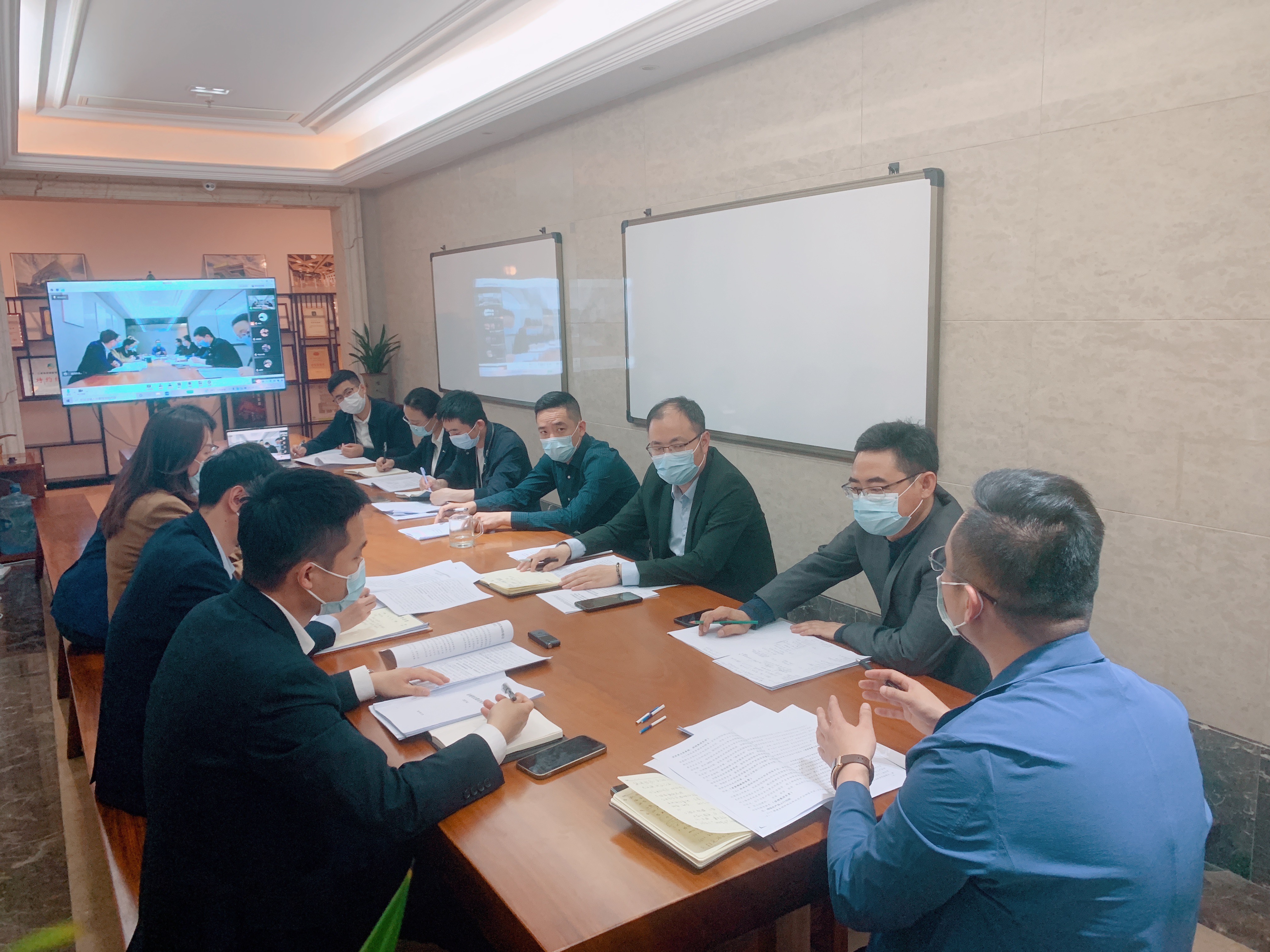 集思廣益  共謀發(fā)展  省供銷(xiāo)新零售公司組織召開(kāi)經(jīng)營(yíng)工作&ldquo;頭腦風(fēng)暴研討會(huì)&rdquo;
